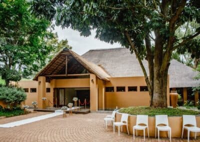 Forest Hall Party Venue