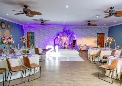 Party Venue in Gauteng