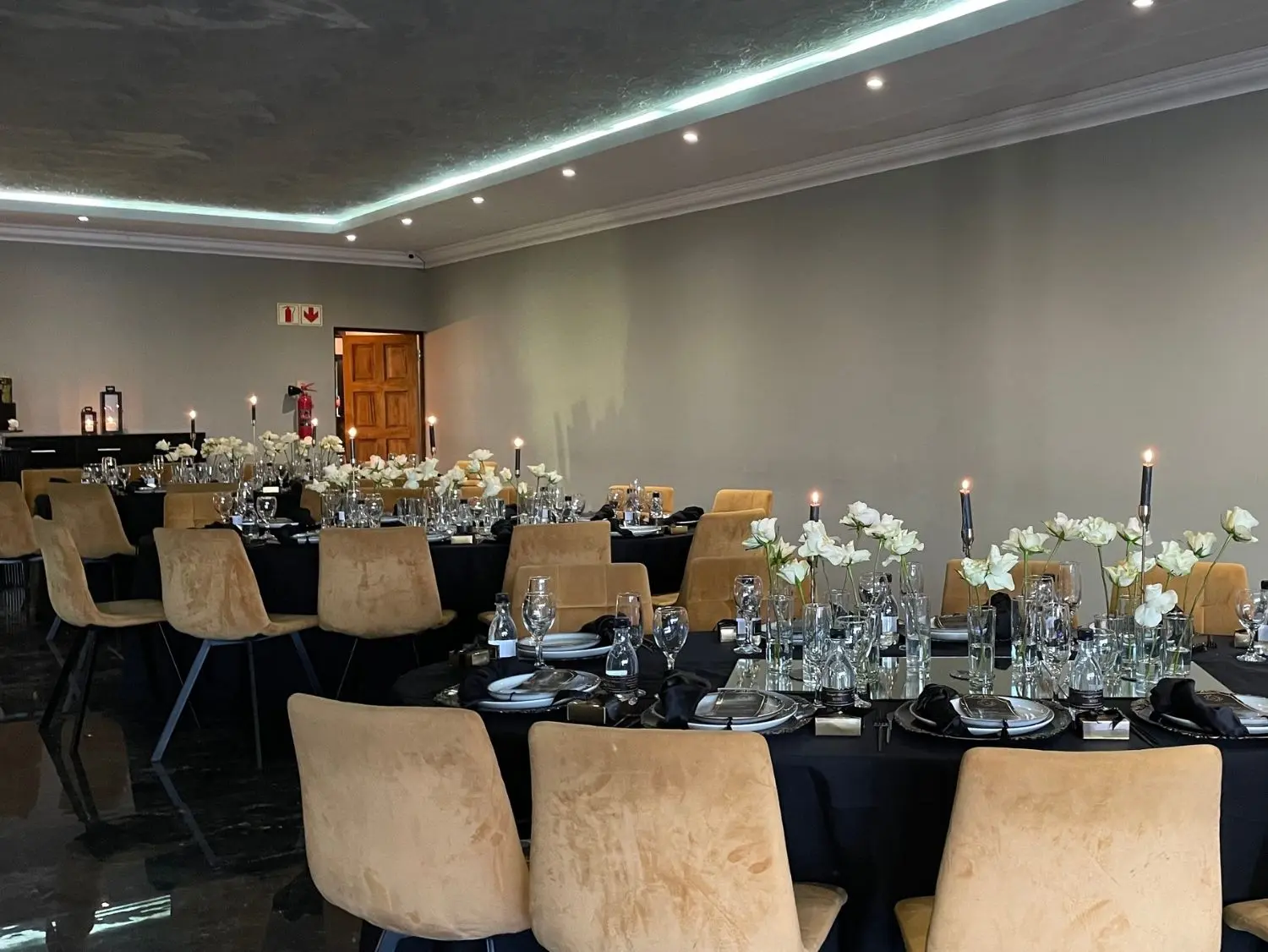 corporate conference venue Johannesburg