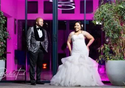 Wedding Venue Johannesburg