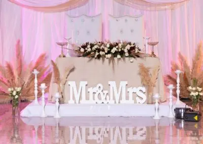 Wedding Venue Johannesburg