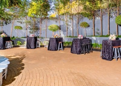 the garden venue event venue