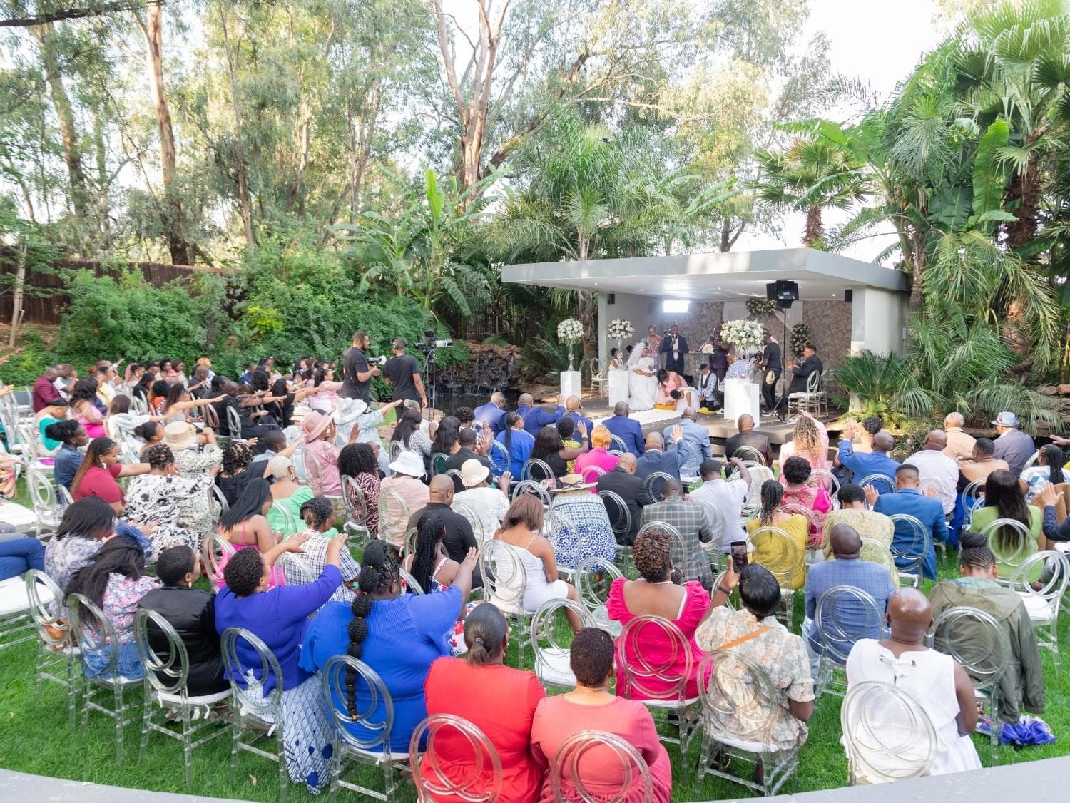 Wedding Venue Johannesburg