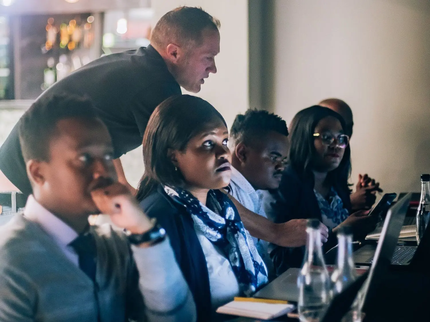 Conferencing venue in Johannesburg