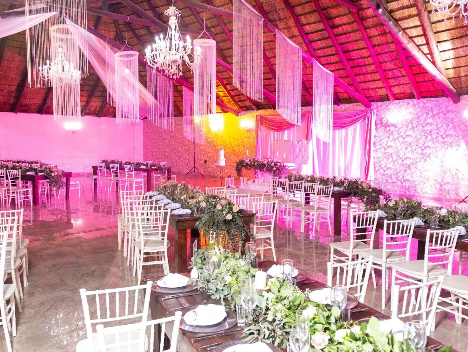 Wedding Venue Johannesburg