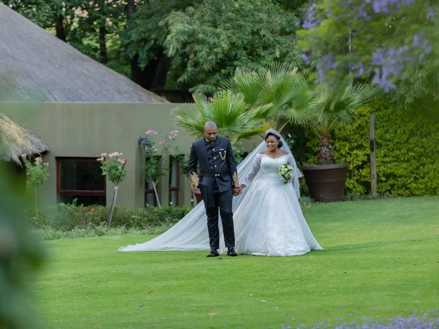 Wedding Venue Johannesburg
