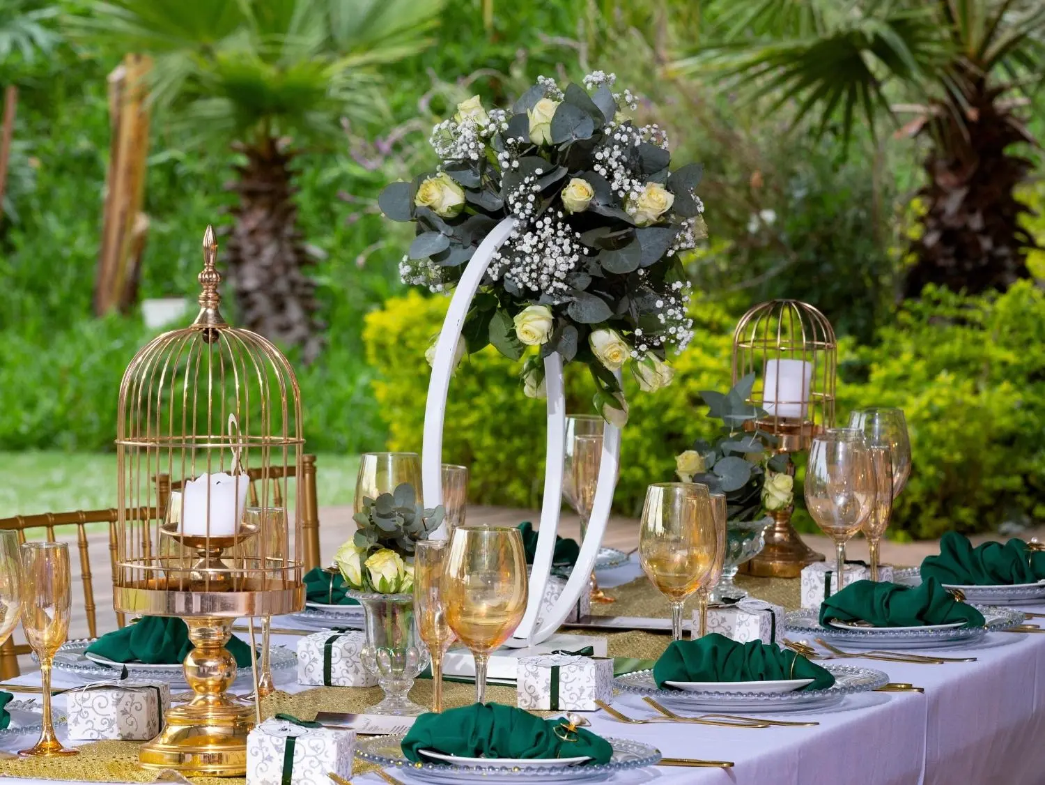Wedding Venue Johannesburg