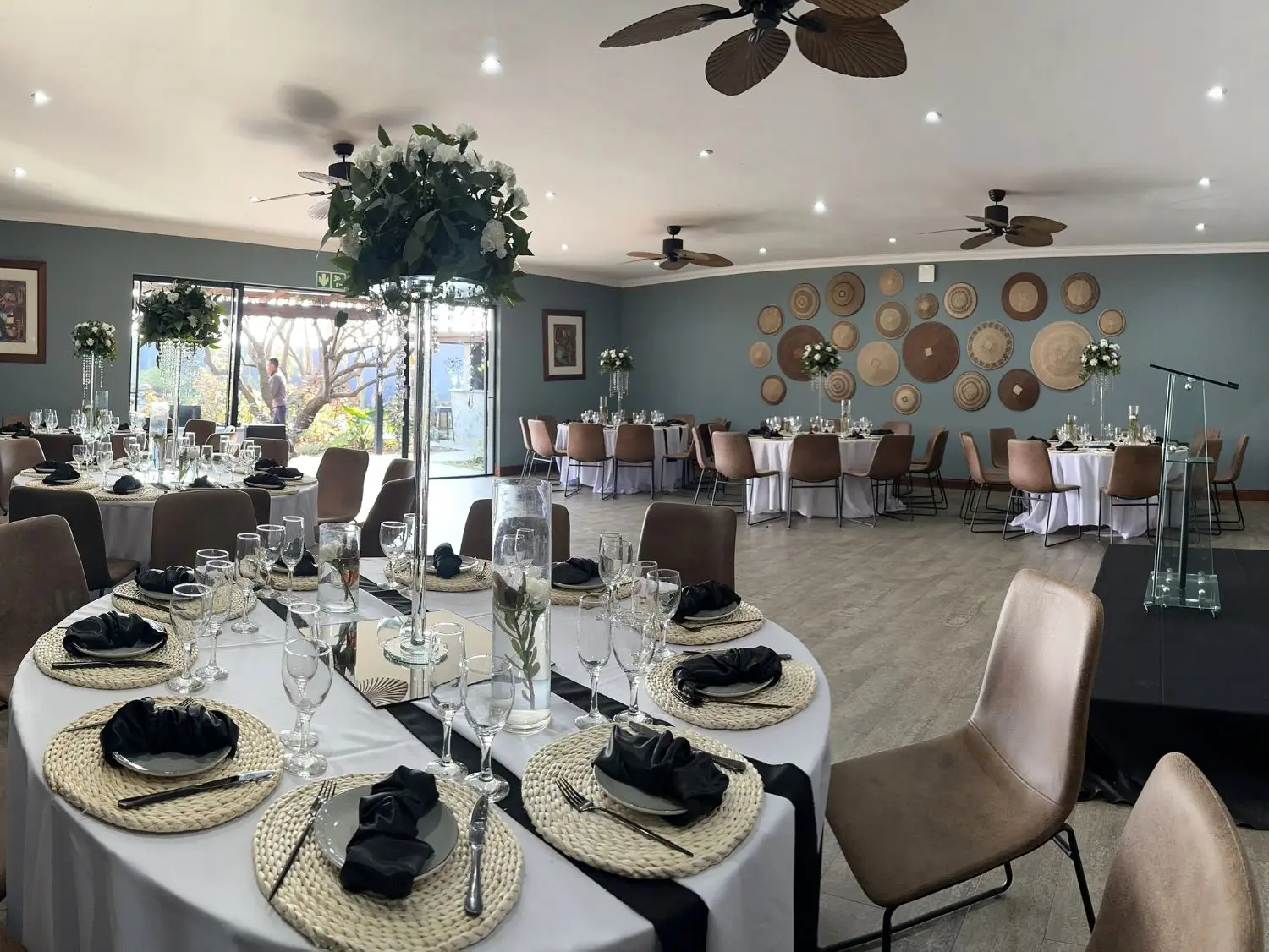 The Zanzibar Corporate Venue Johannesburg