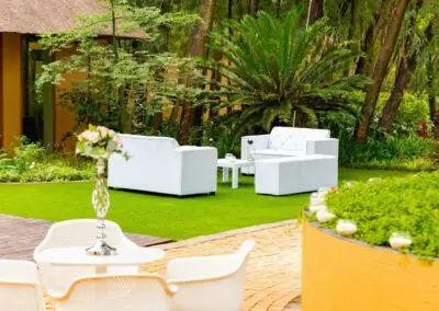Forest Hall Party Venue