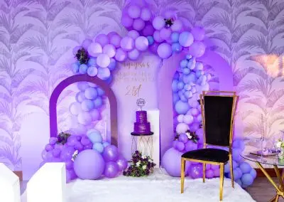 Party Venue in Gauteng