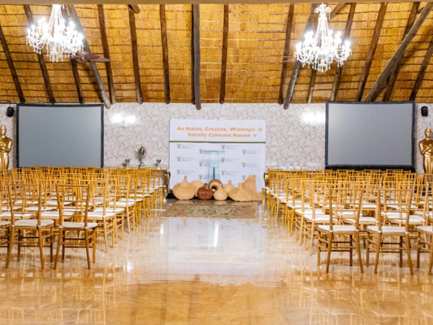 The Garden Venue Corporate Venue and Conferences