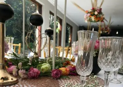 Olive Tree Hide Party Venue Johannesburg