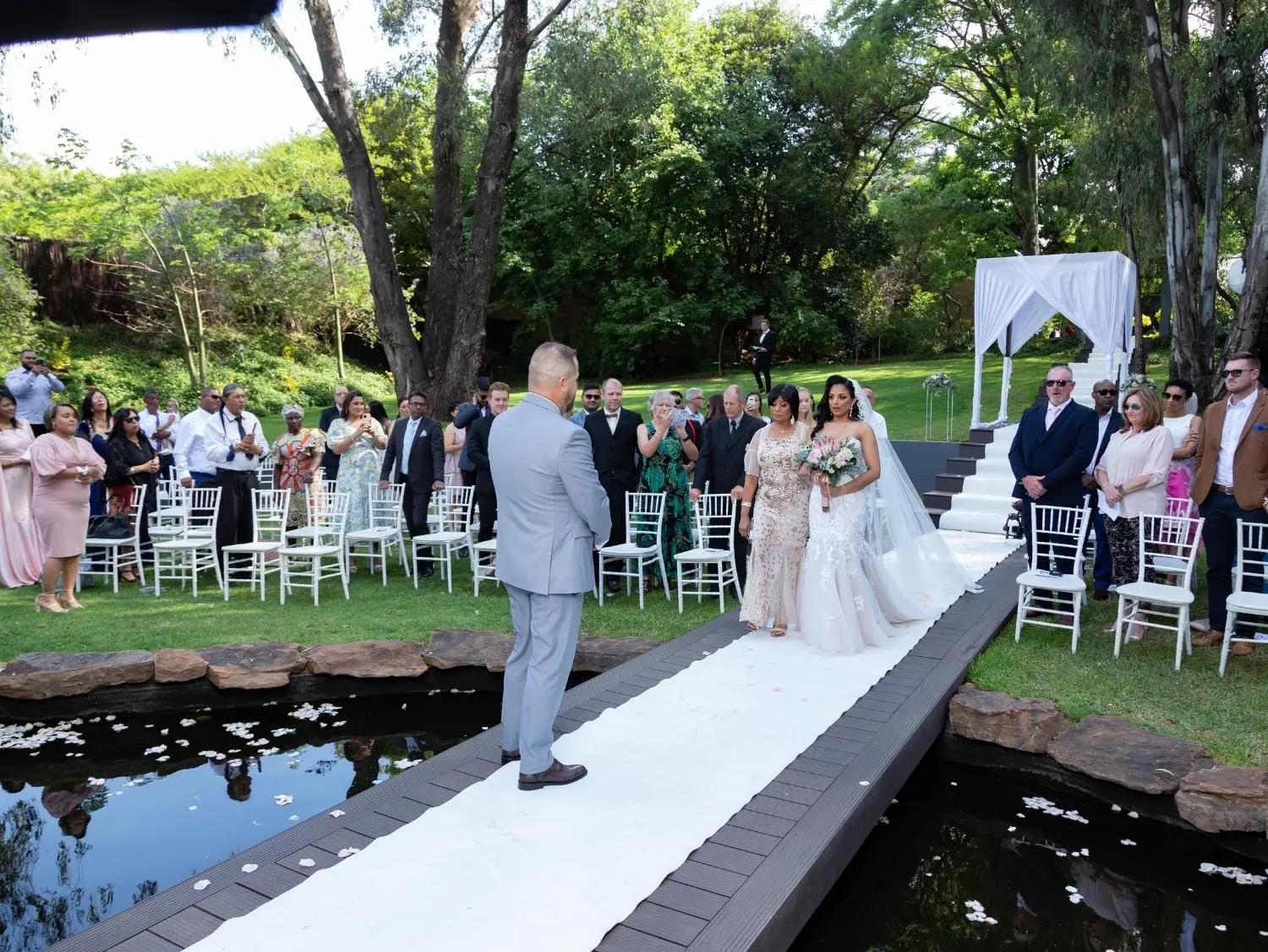 Wedding Venue Johannesburg