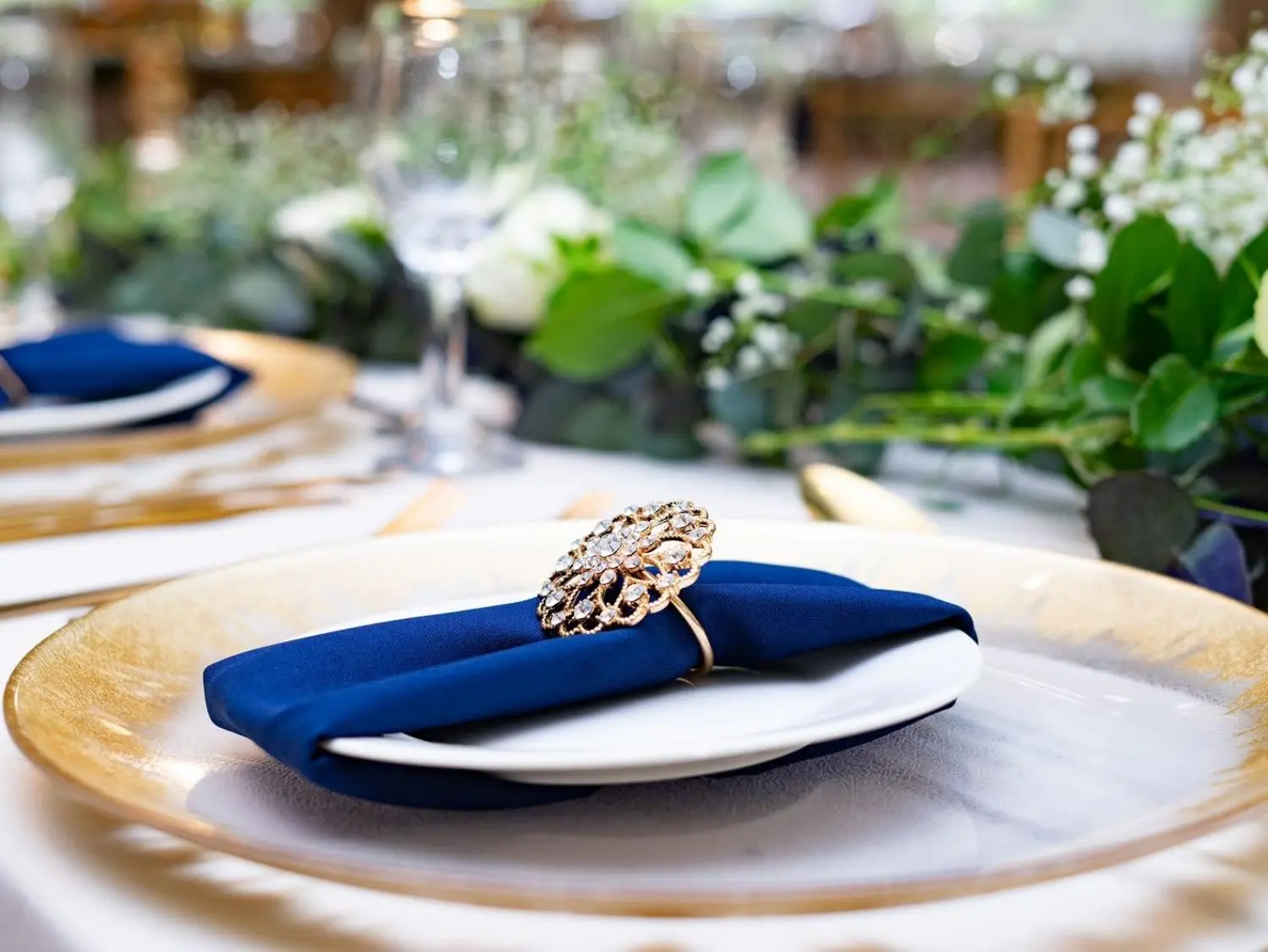 Peacock Room Wedding Venue Johannesburg