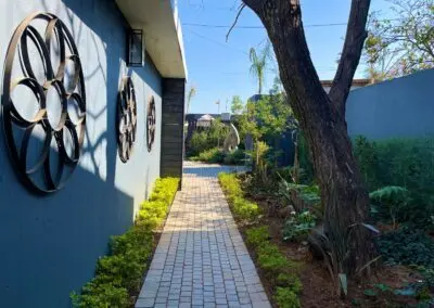 Makhulu Boardroom Parties