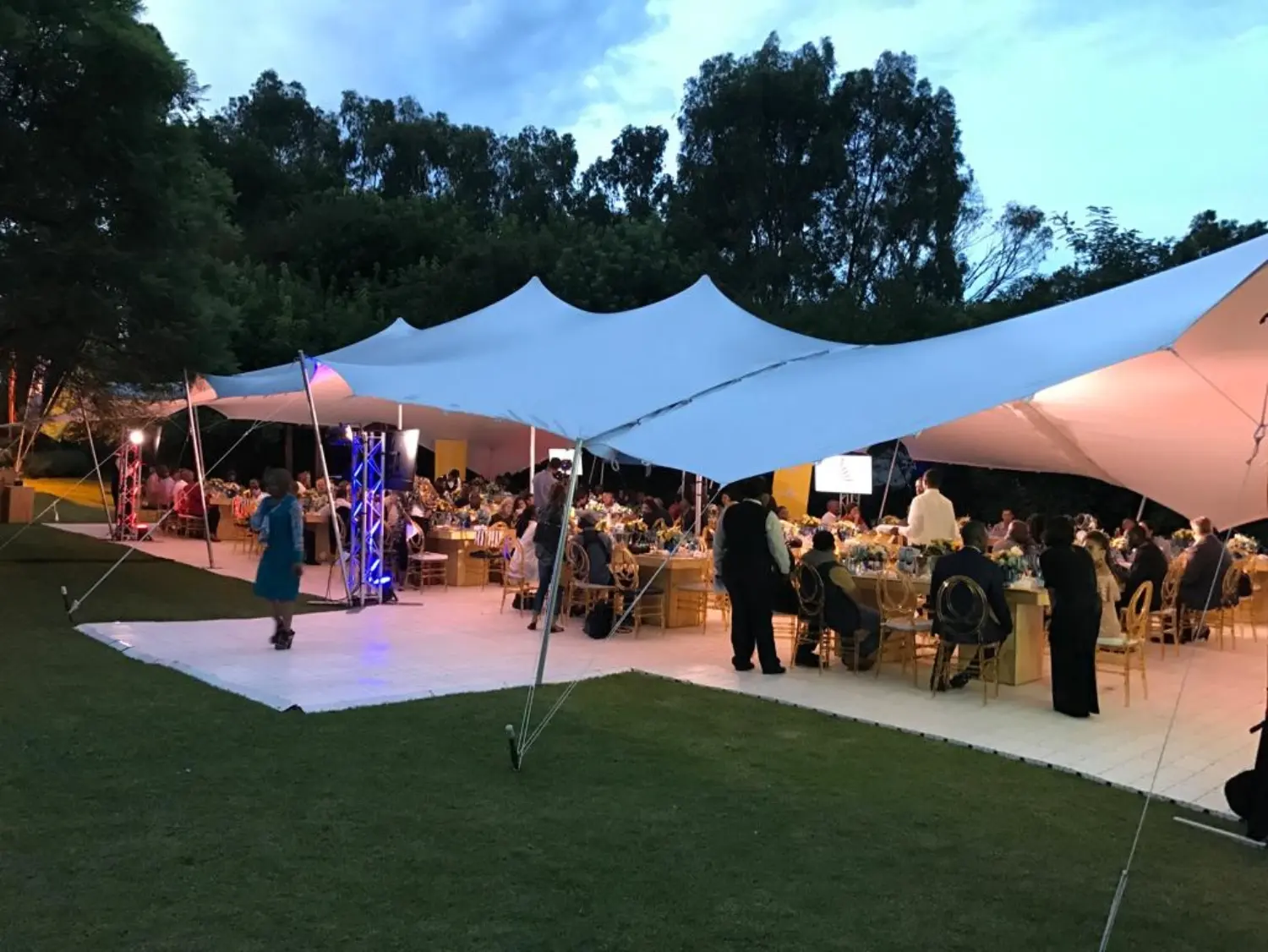 Corporate Year End Functions Johannesburg