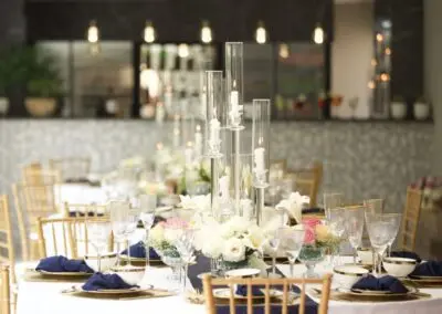 The Elephant Hall Corporate Venue Johannesburg