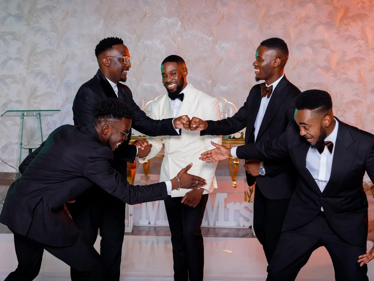 Wedding Venue Johannesburg