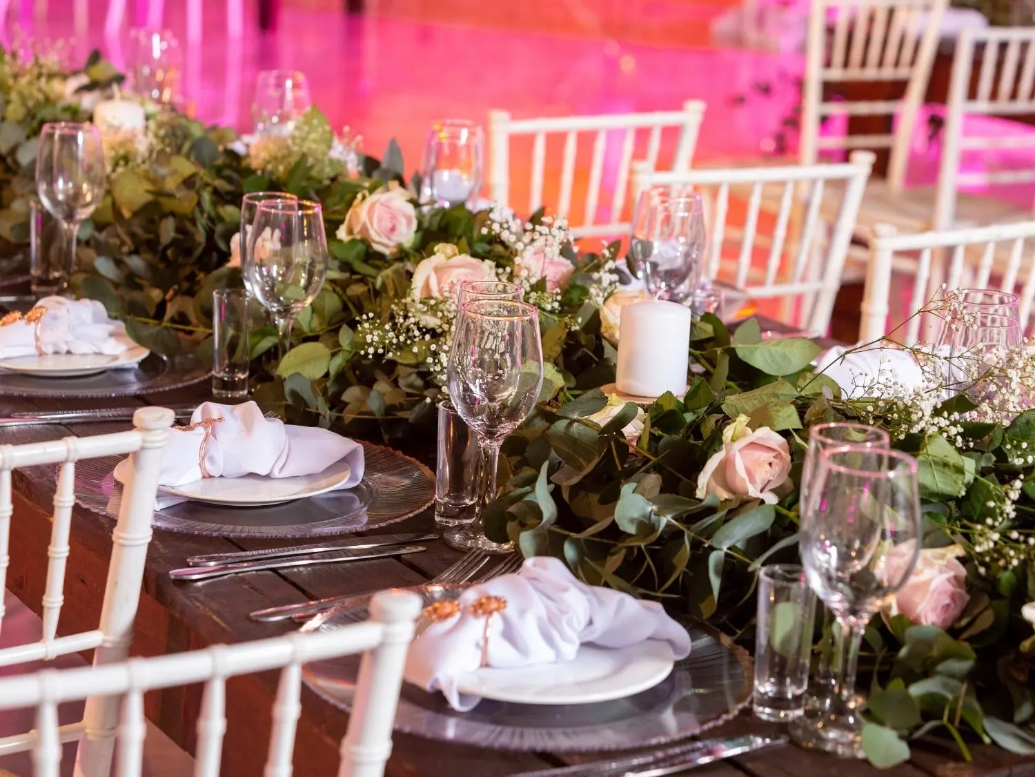 Wedding Venue Johannesburg