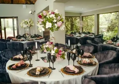 Wedding Decor in Gauteng