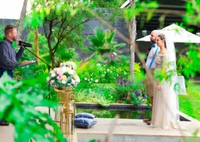 The Garden Venue Wedding Venue Johannesburg