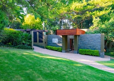 Wedding Venue Hire in Johannesburg