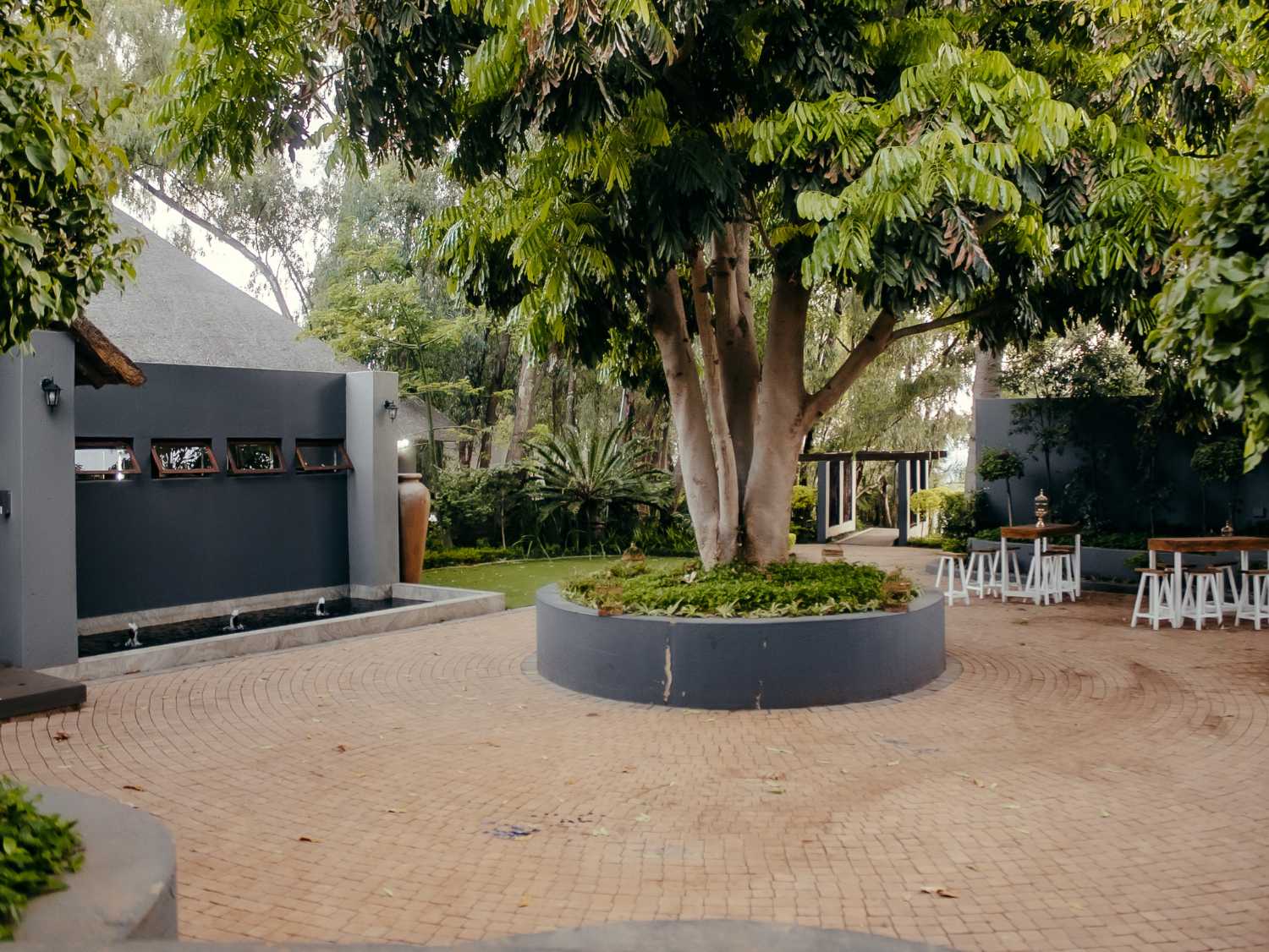 Wedding hall in Gauteng
