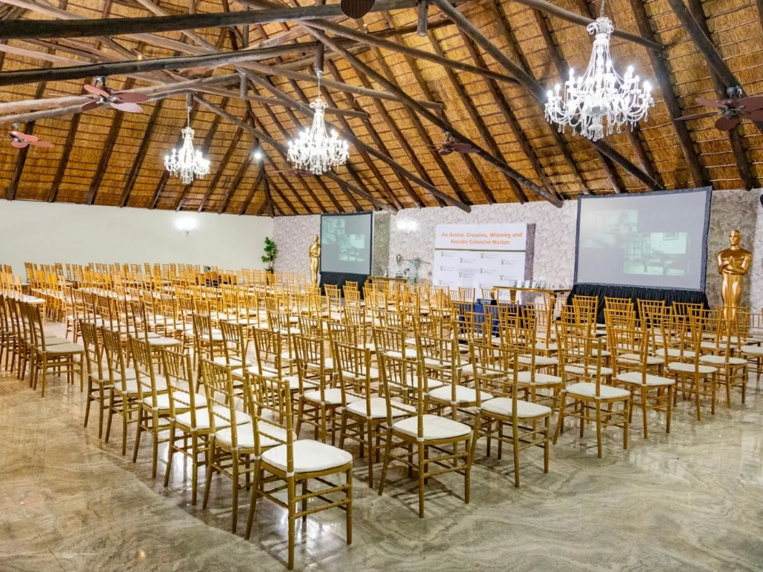 The Garden Venue Corporate Venue Conferences