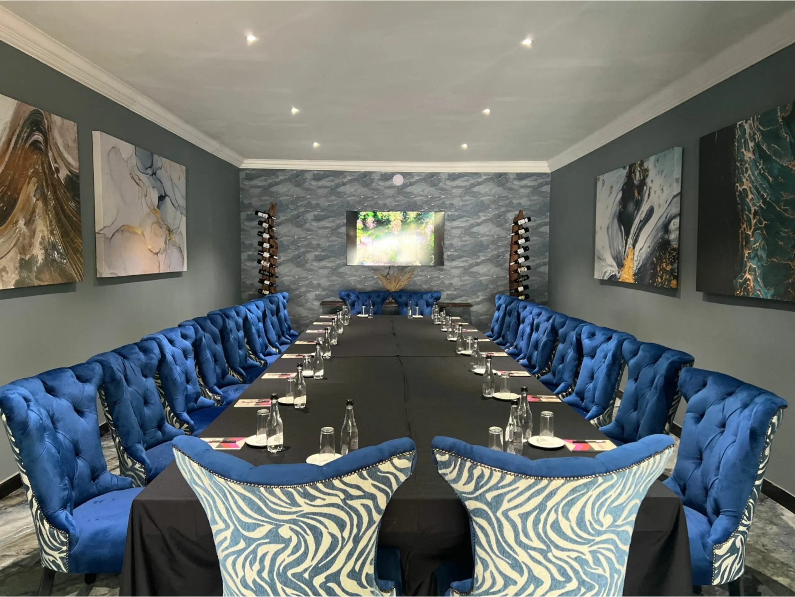 Makhulu Corporate