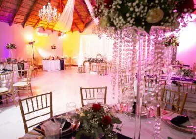 Wedding Venue Johannesburg