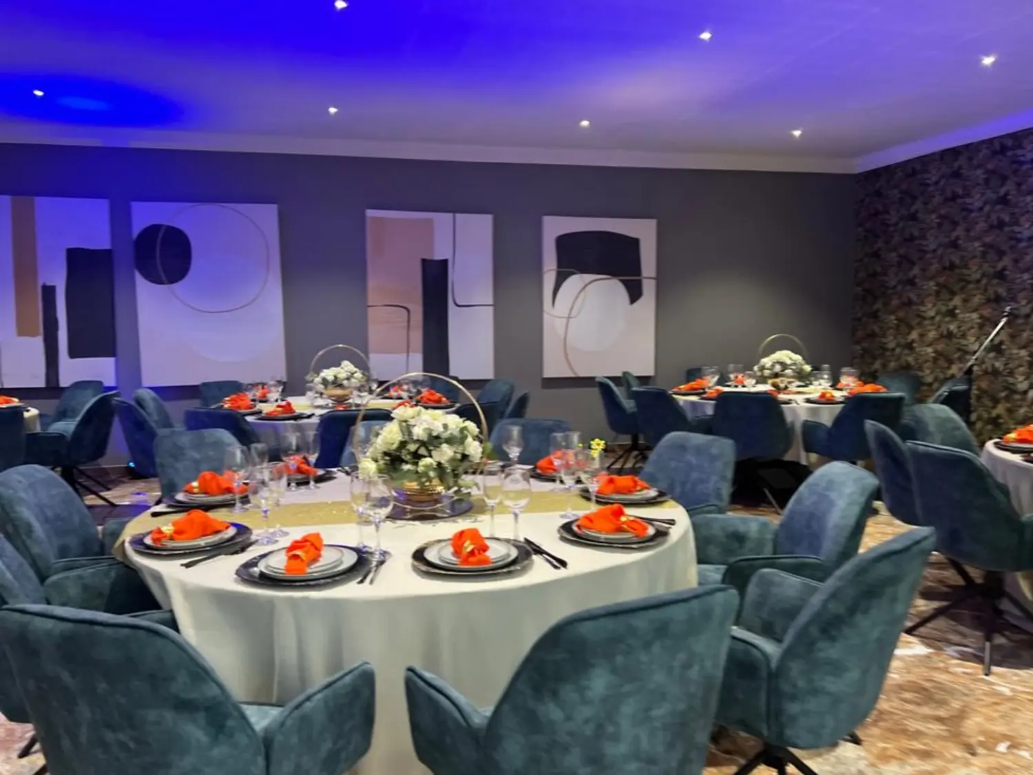 The Pepper Tree Corporate Venue