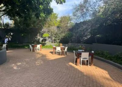 Forest Hall Party Venue