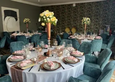 The Pepper Tree Corporate Venue
