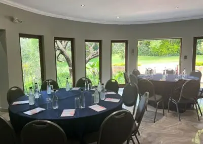 Team Building Corporate Conferences Venue in Johannesburg