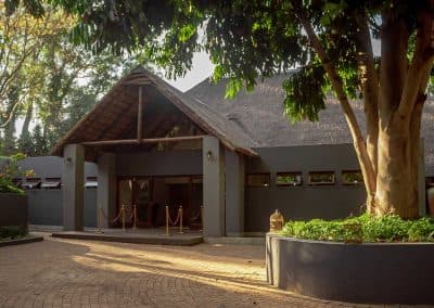 Johannesburg weddings