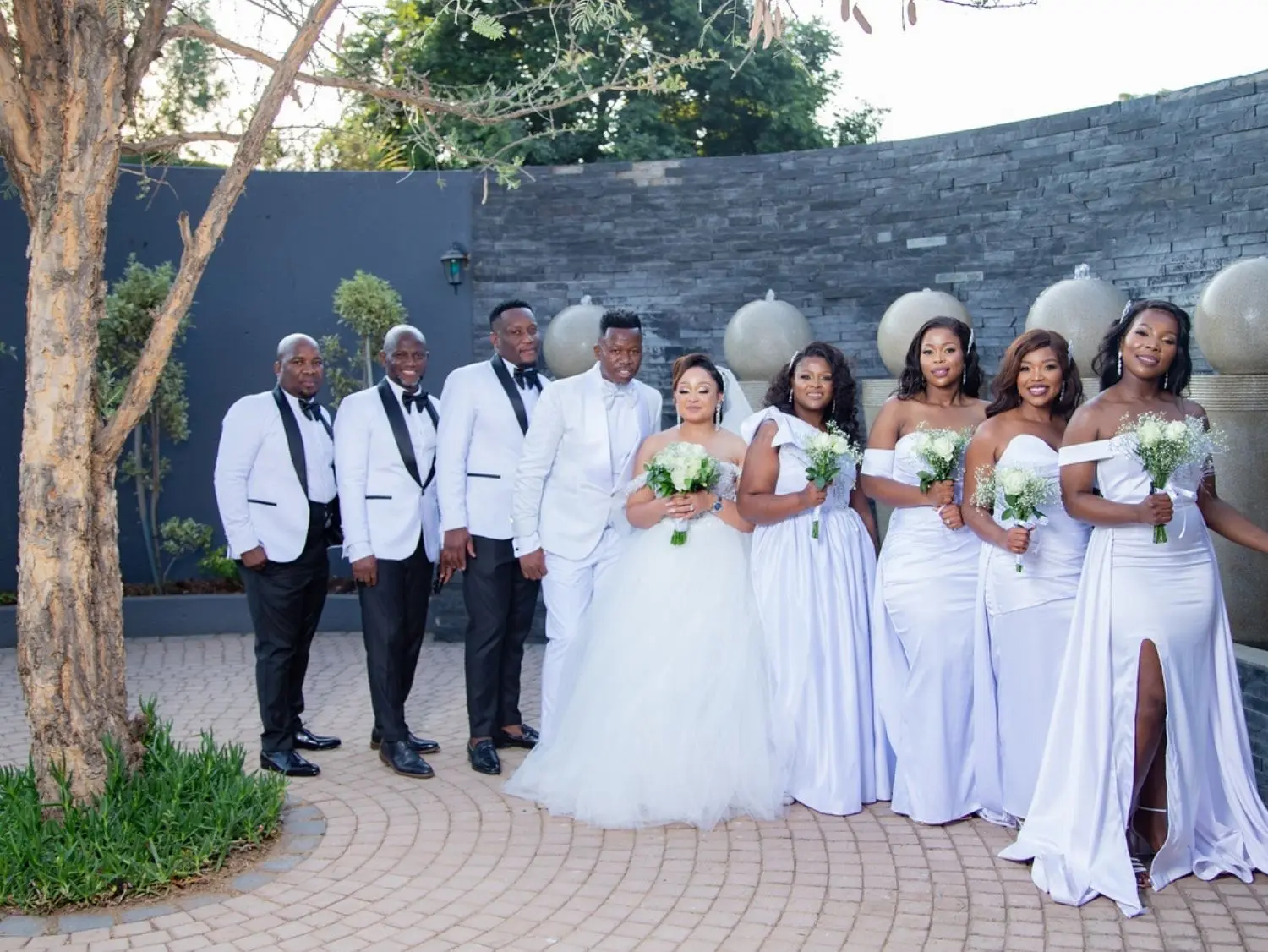 The Garden Wedding Venue