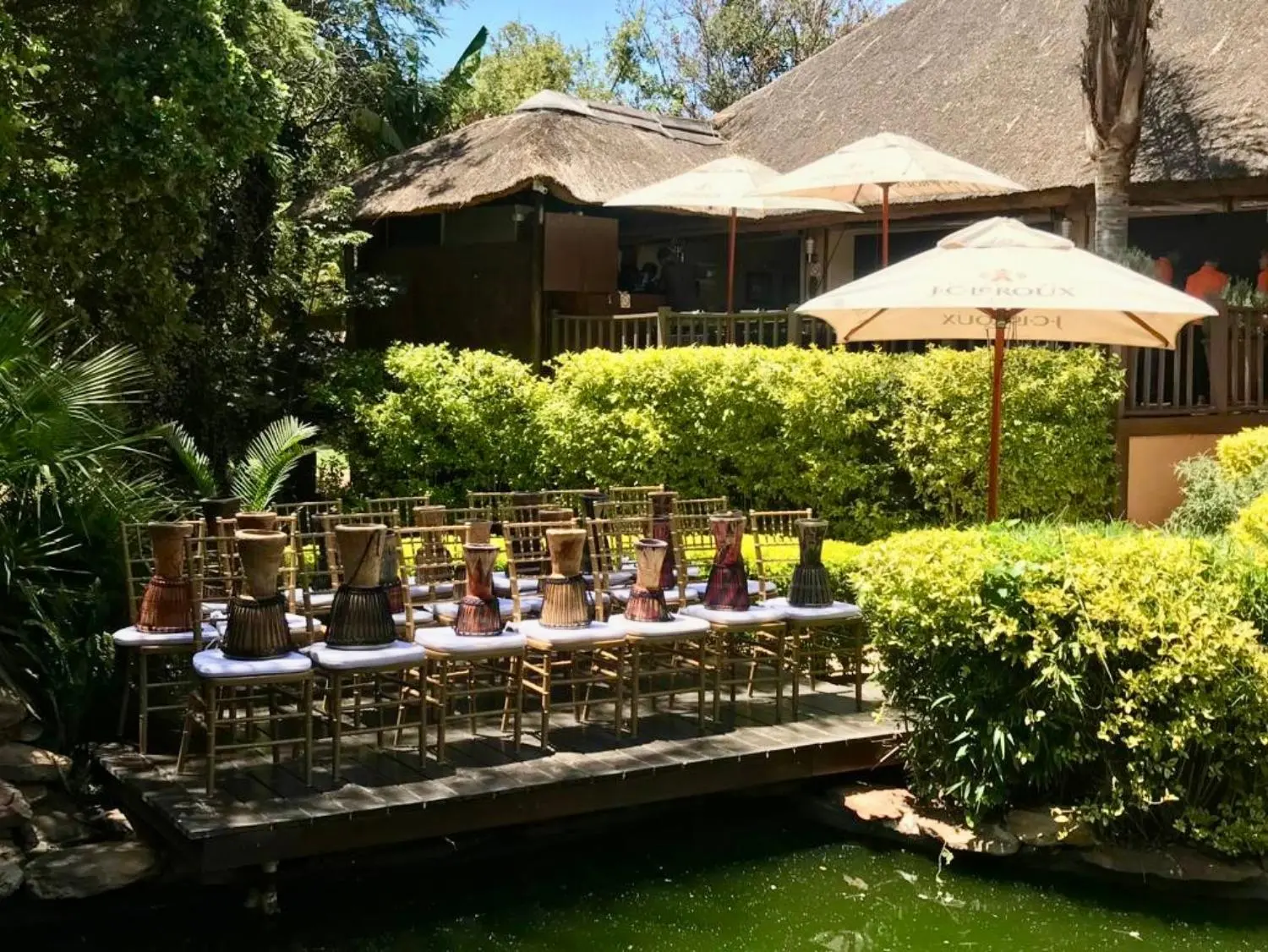 Elephant Hall Party Venue