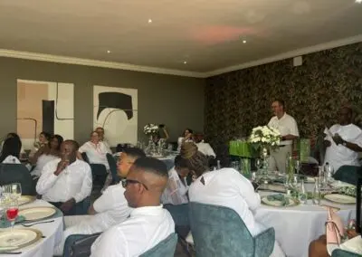 The Pepper Tree Corporate Venue