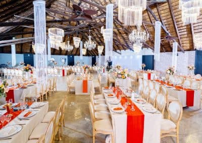 wedding venue Johannesburg