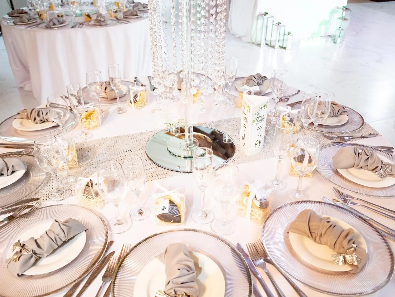 Wedding Venue Johannesburg