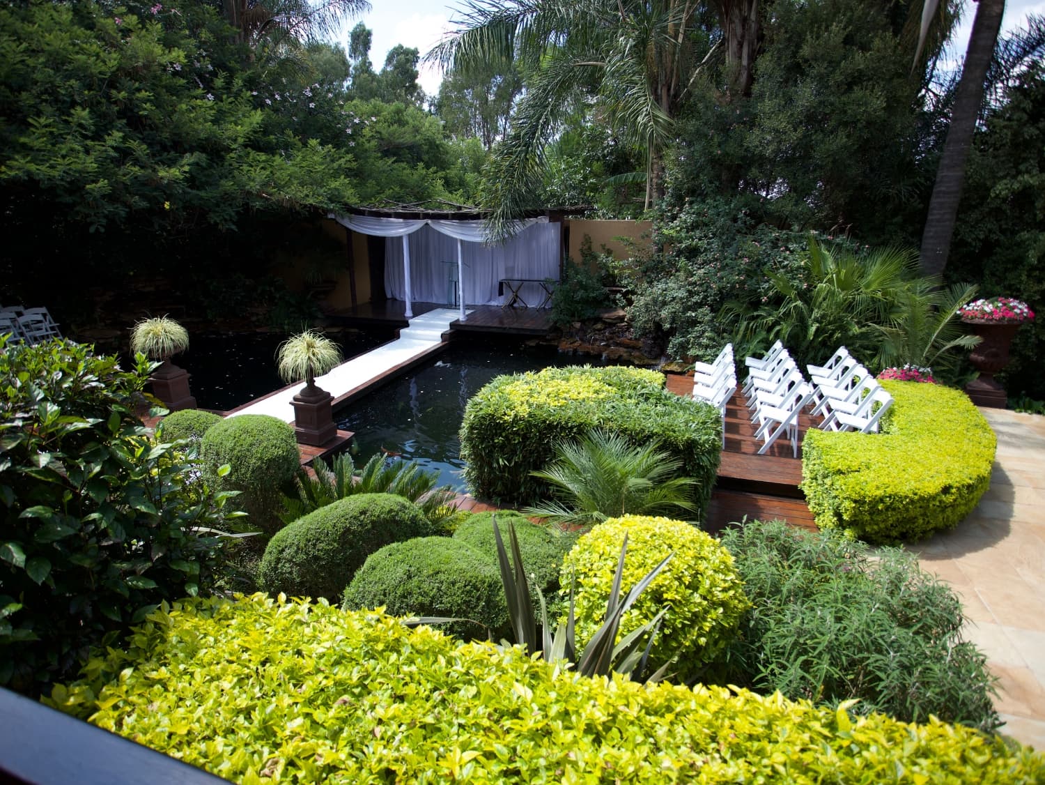 The Elephant Hall Corporate Venue Johannesburg