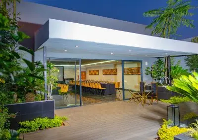 Conferencing venue in Johannesburg