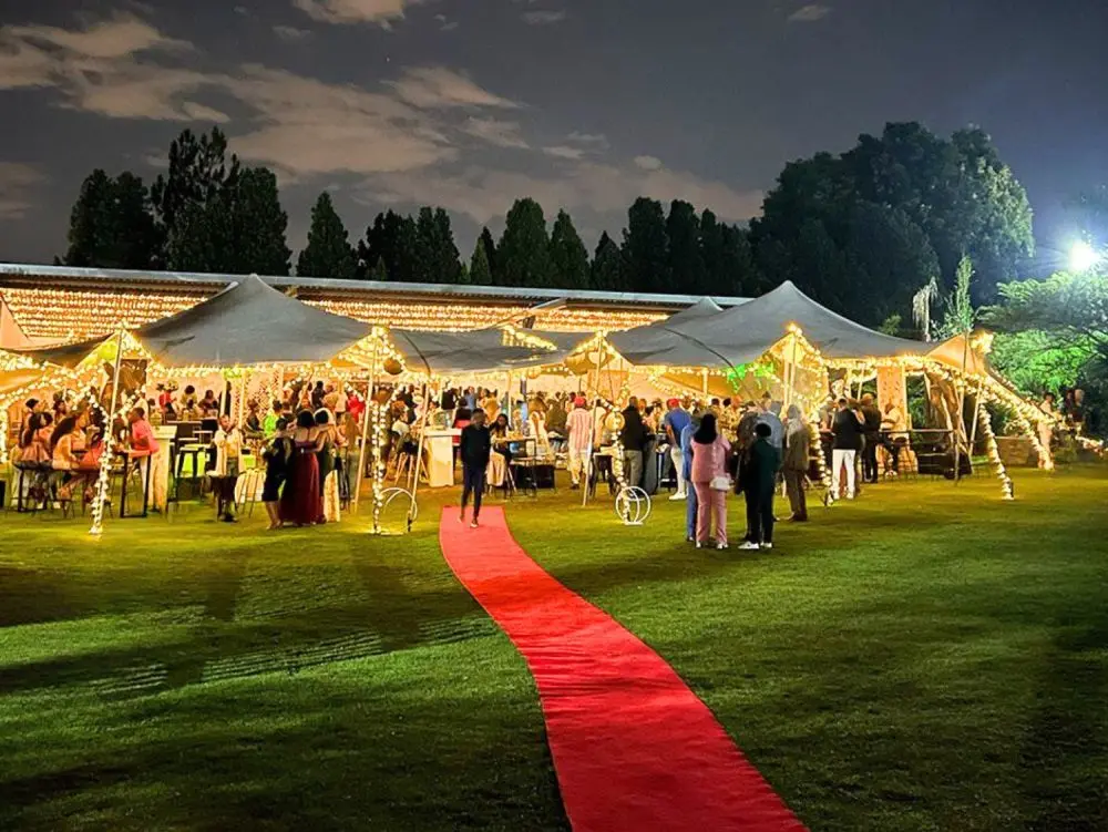 5-14 (1) corporate venue