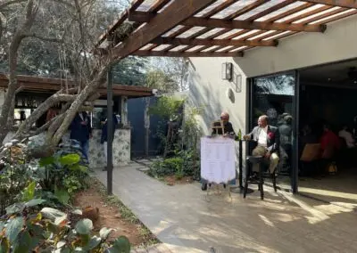 Zanzibar Party Venue Johannesburg