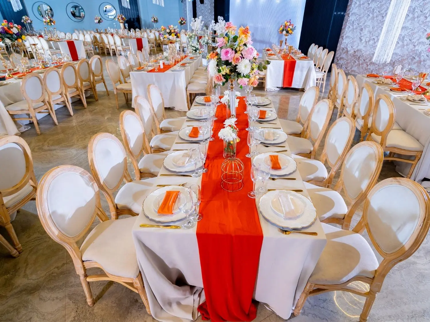 The Garden Wedding Venue