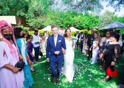 Wedding Venue Johannesburg