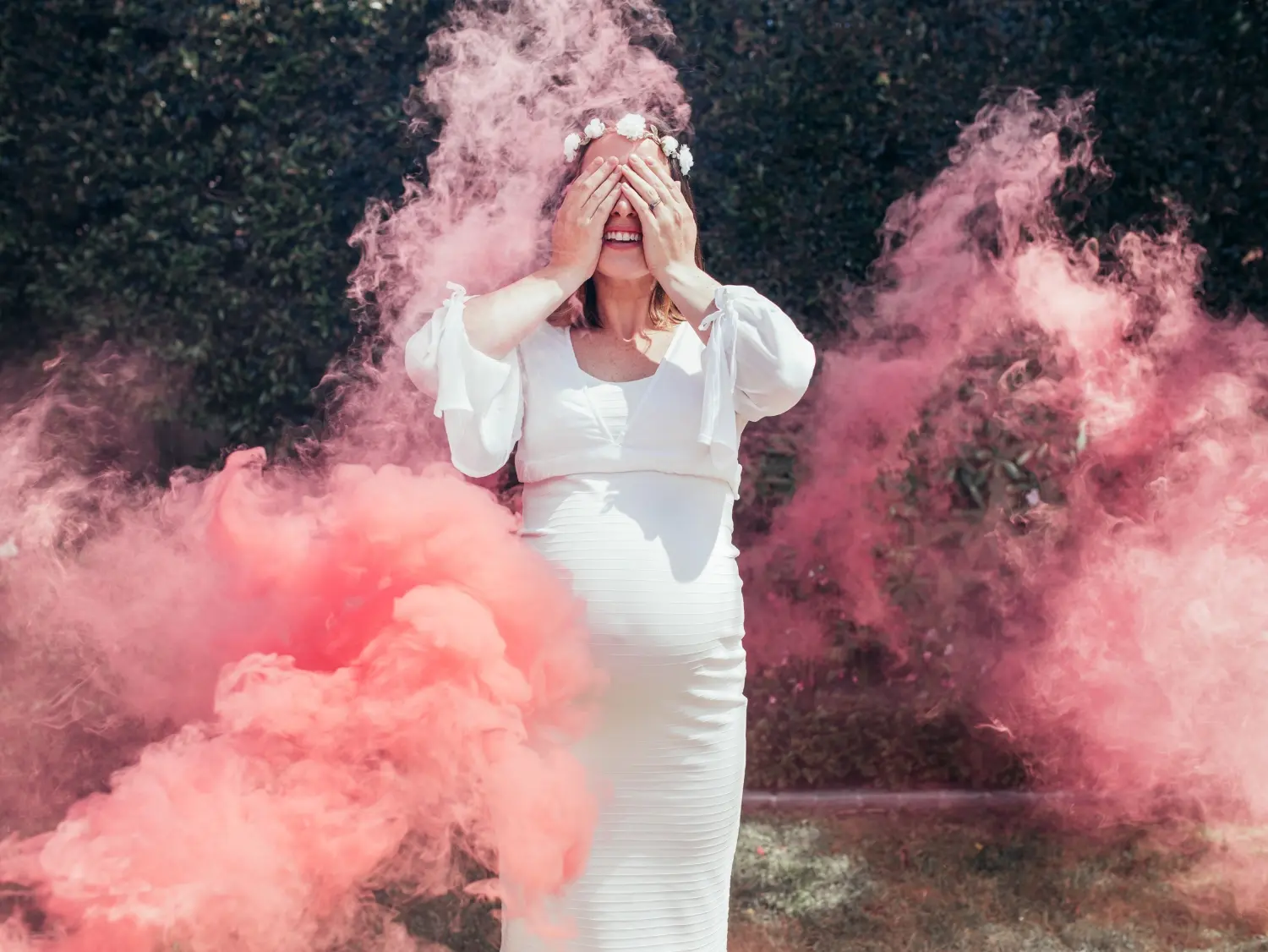 Baby Reveal Venue Johannesburg