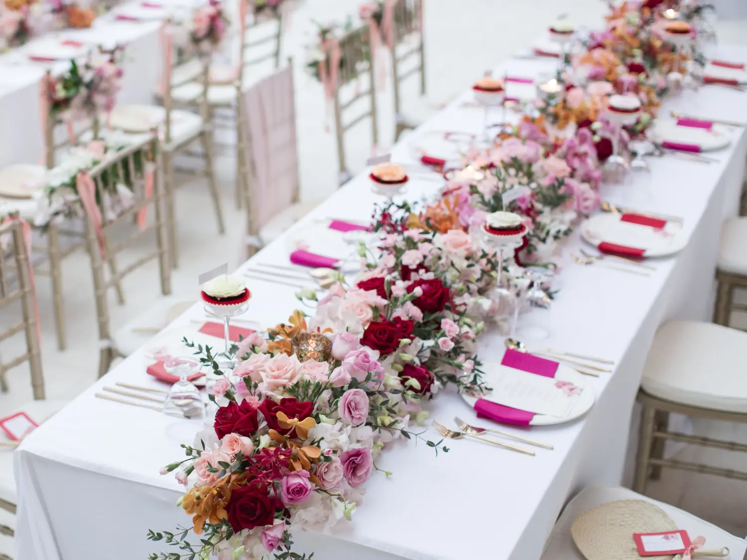 Baby Reveal Venue Johannesburg