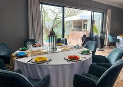 The Pepper Tree Corporate Venue