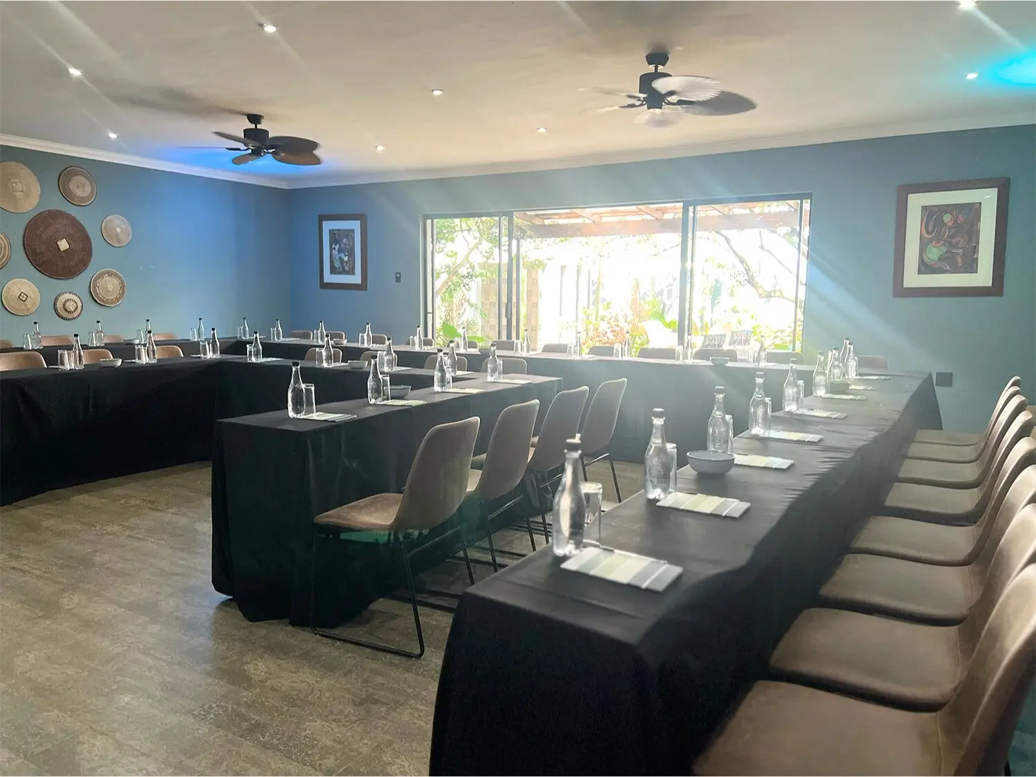 The Zanzibar Corporate Venue Johannesburg